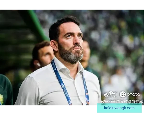 苏亚雷斯正式出任国安主帅开启球队新赛季征程