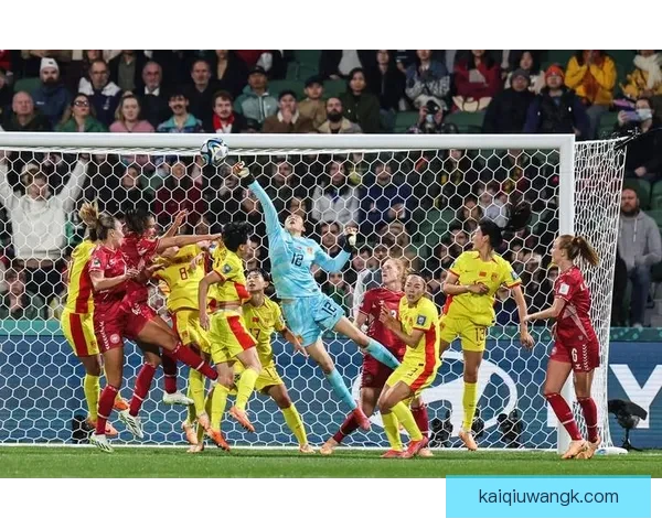 奥哈瓦里女足B队以3比2险胜标准列治女足B队成功逆袭晋级