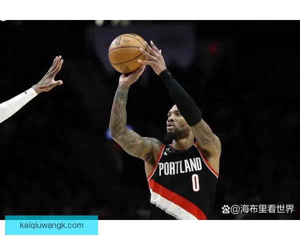 孟菲斯灰熊不敌波特兰开拓者 利拉德火力全开率队122比114取胜重塑西部格局
