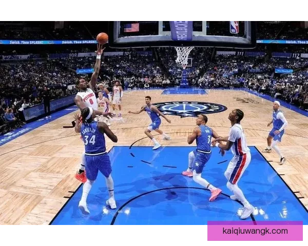 奥兰多魔术险胜波特兰开拓者三分之差激战全场 奥兰多魔术险胜波特兰开拓者三分之差激战全场